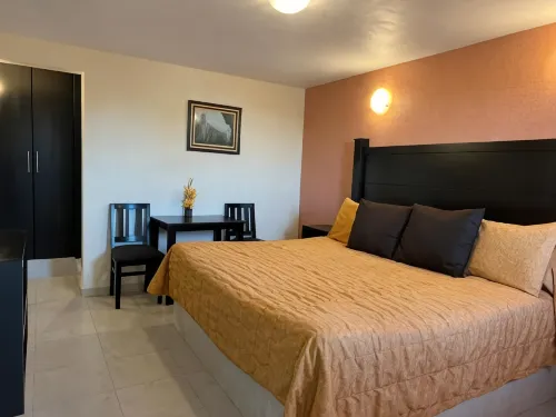 Hotel Posada Real - 2-Star