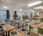 Orsan Maradiso Hotel by Aminess - breakfast