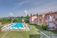Appartamenti San Carlo - Pools