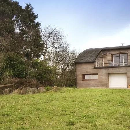 Seasonal rental by the sea in Plouarzel