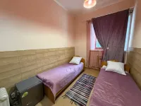 Hotel Molodezhnaya - 宠物友好