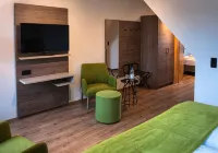 Lindenhof Hotel Garni - breakfast