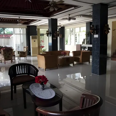Hotel Astiti