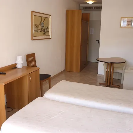 Albergo Breglia Ξενοδοχεία στην πόλη Plesio
