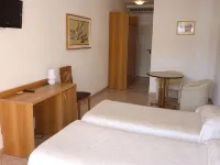 貝勒吉利亞小旅館 - Wi-Fi