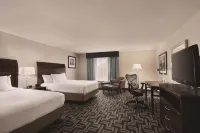 Hilton Garden Inn South Bend - Wi-Fi
