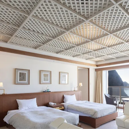 Nishiizu Crystal View Hotel