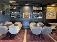 Hotel Keto - bar