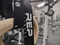 Pend Oreille Shores Resort - salle de sport