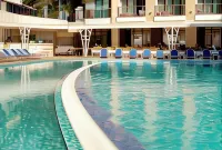 Arena Mar Hotel and Spa - Ocean View