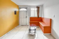 OYO Hotel Familiar Tollan Cholula - 3-Star