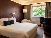 Hotel Kalliohovi - Bares
