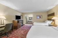 Best Western Pine Springs Inn - Wifi