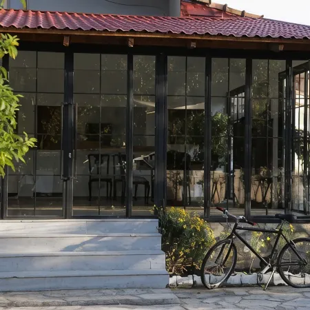 Dalyan Holiday Hotel