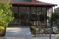 Dalyan Holiday Hotel - Spor Salonu