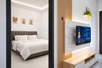 Celestial Guest House Banda Aceh | 2 Bedroom - 3-Star