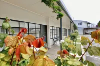 Guichen Bay Motel - Park Yeri