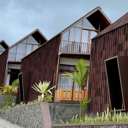 Vany Villa Balige