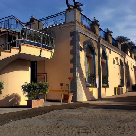 Villa Icidia