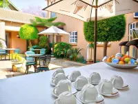 The Elegant Lodge Menlo Park - Lodges