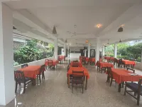 Kivulini  garden lodge and restaurants - 3-Star