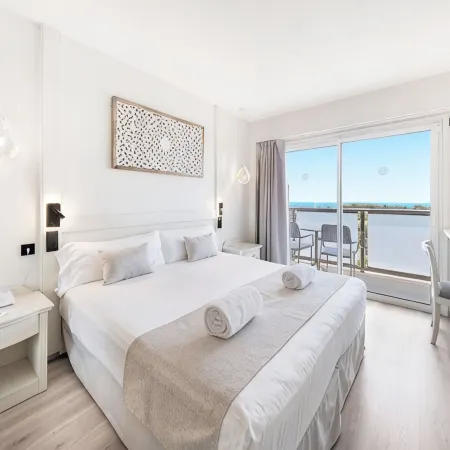 Hotel Ankaa - Adults Only