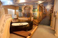 Destinations Inn Theme Rooms - Wifi