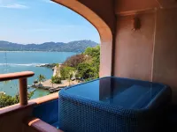 Villa del Pescador - Hot Tub