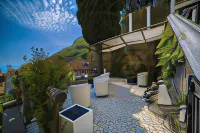 Villa Lara Hotel - Mountain view