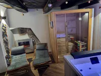 Petramare Charming House - Spa