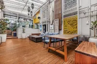 London Gate Backpackers Hostel - Auberges de jeunesse