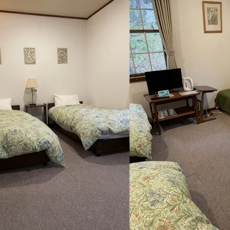Guesthouse Kreutzer