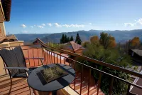 Archontiko Fiamegou Hotel&Spa - Mountain view