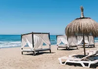Rio Real Golf & Hotel - Beach
