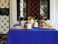Diani Cottages - Wifi