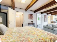 Large Govt hill studio-near  downtown - Kondo