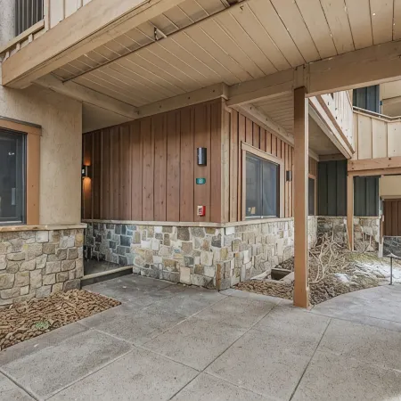Condo in Snowmass Village