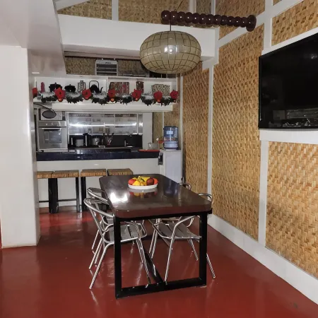 Orange Mangrove Pension House by SMS Hospitality