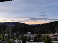 Tekoma Hotel & Hostel Cameron Highlands - Free Shuttle Service - Romantisk
