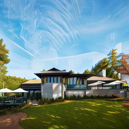 Skyline Lodge