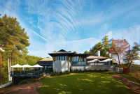 Skyline Lodge - Lemmikkieläimet sallittu