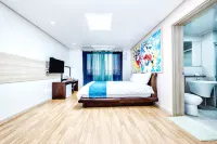 Hu An Stay Hotel - pantai