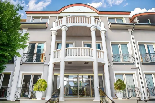 Duna Relax Hotel Ráckeve - Pet friendly