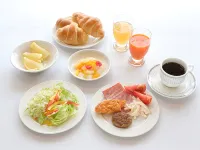 โรงแรมสไมล์ ฮาชิโนะเฮะ - พร้อมอาหารเช้า