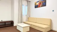Palette Sharjah Aparthotel formerly Royal Tulip - 2-Star