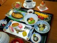 Heisei Hotel - Wi-Fi
