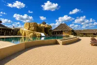On Vacation Wayira Beach - parcheggio