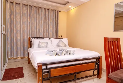 Triplinq Hotel & Resort - 2 stelle