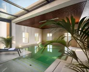 Hotel la Grisa - Pools