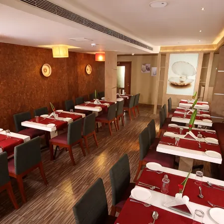 Hotel Aquarius